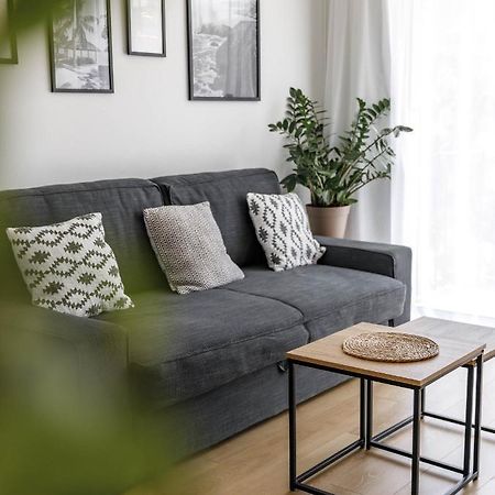 Fougasses Lägenhet Fréjus Exteriör bild